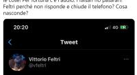 Parenzo su Twitter
