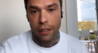 Fedez contro Ostellari