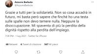 Barbuto Twitter