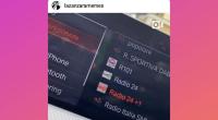Instagram
