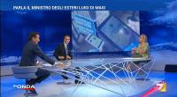 Parenzo, Di Maio