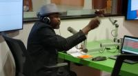 Olumide Johnson, Zanzara