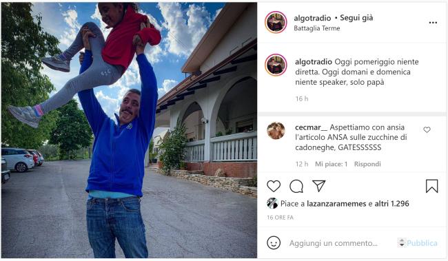 Instagram