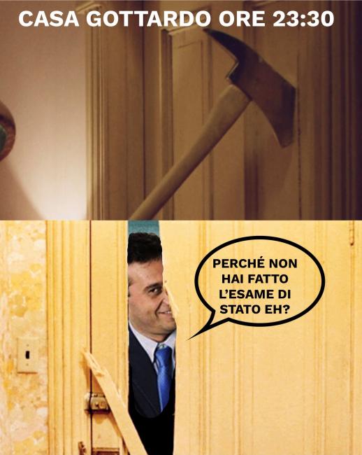 Marco Vix su FB