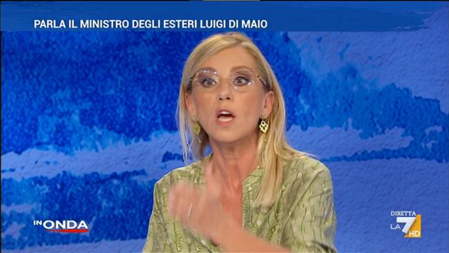 Concita De Gregorio