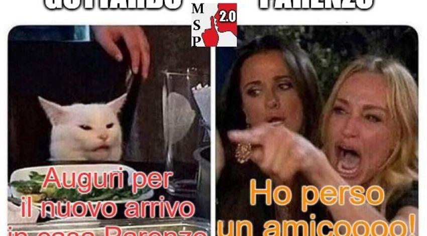 Maggioranza Silenziosa Parenziana 13.3.2020