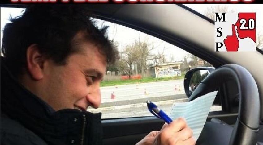 Maggioranza Silenziosa Parenziana 14.3.2020