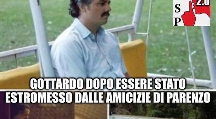 Maggioranza Silenziosa Parenziana 14.3.2020