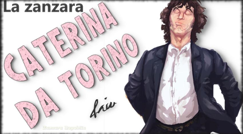 Caterina da Torino