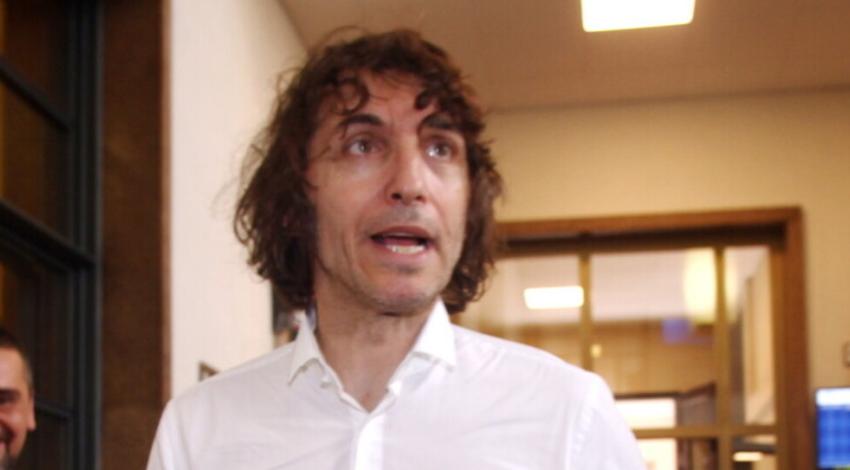 Giuseppe Cruciani