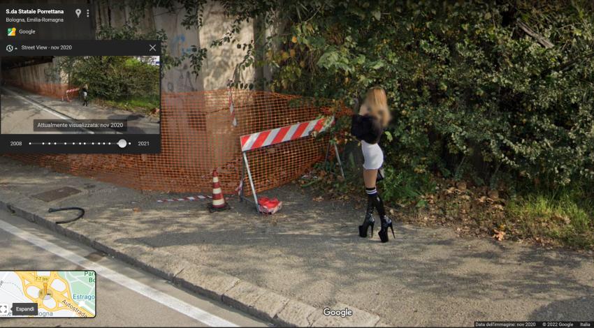 Google Maps 2020 04/09
