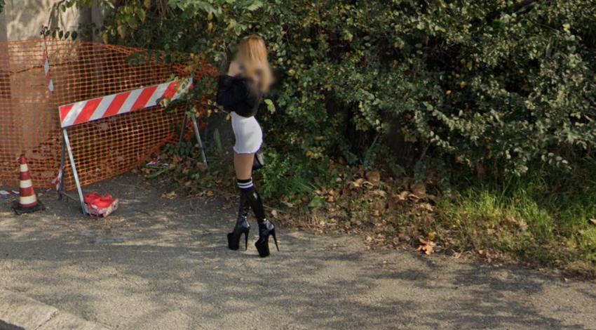 Google Maps 2020 05/09