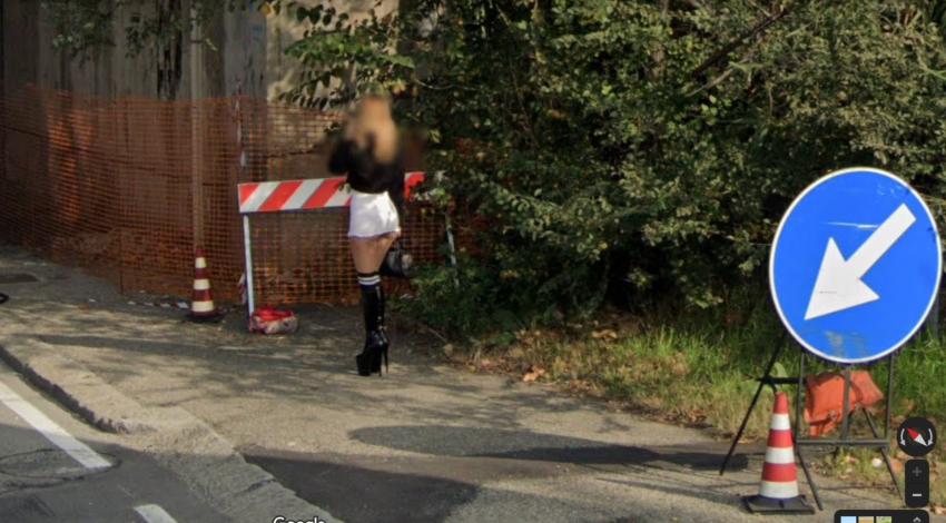 Google Maps 2020 06/09