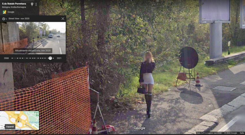Google Maps 2020 07/09