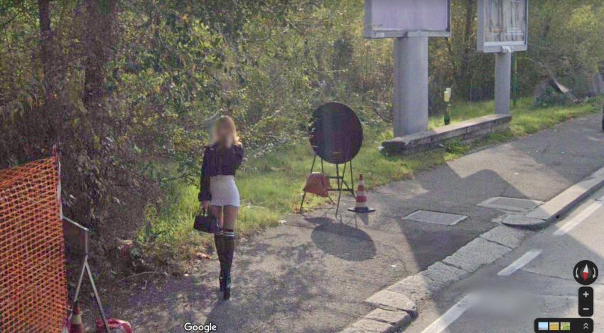 Google Maps 2020 08/09