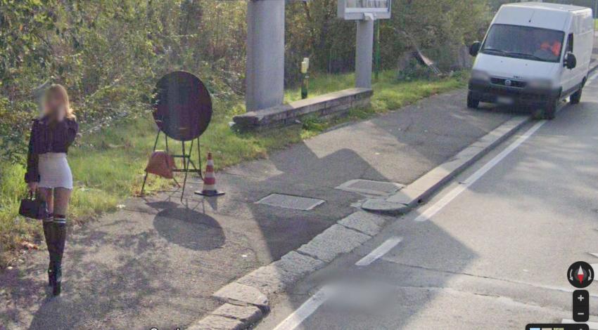 Google Maps 2020 09/09