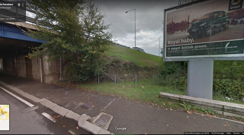 Google Maps 2018 03/09