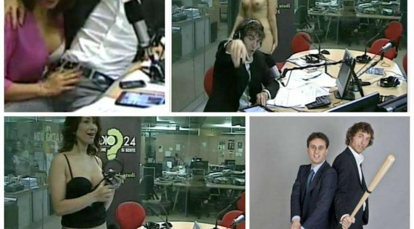 Efe Bal a La Zanzara
