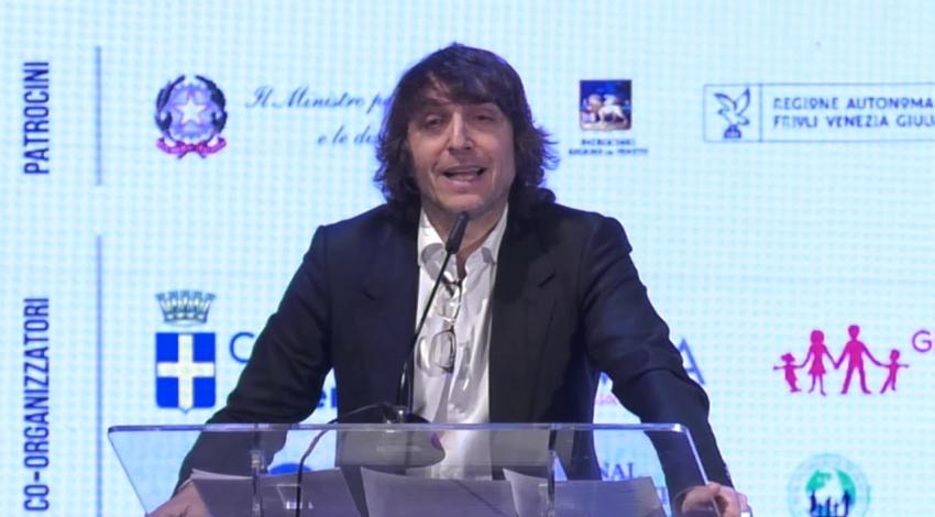 Cruciani al Congresso Mondiale delle Famiglie