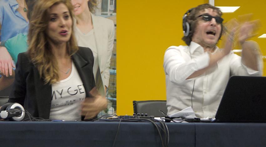 Martani e Cruciani