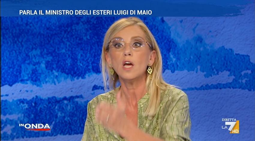 Concita De Gregorio