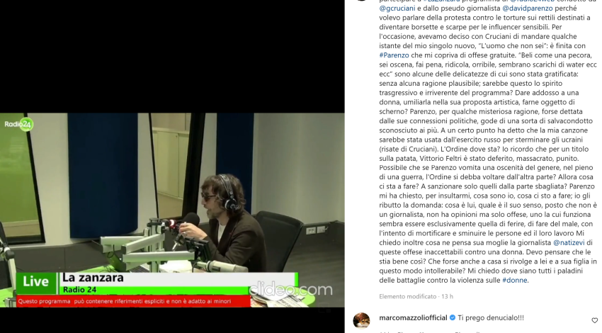 Instagram 2.5.2022