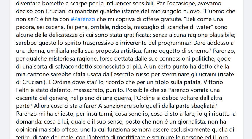 Facebook 2.5.2022