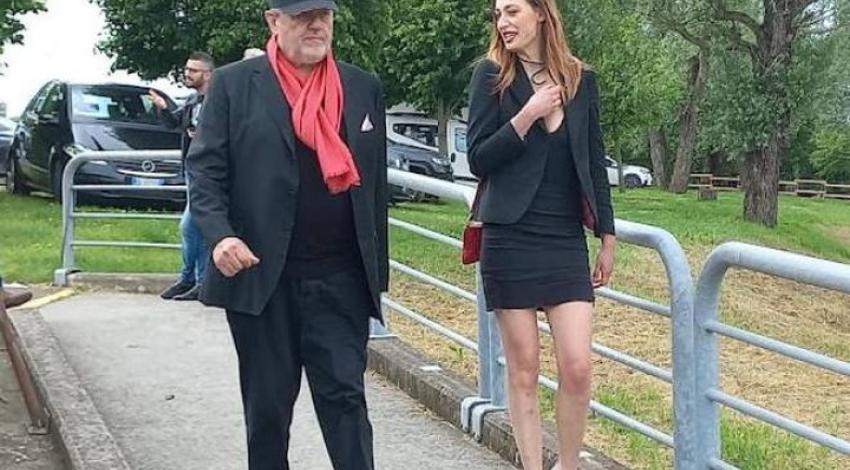 Gianfranco Vissani