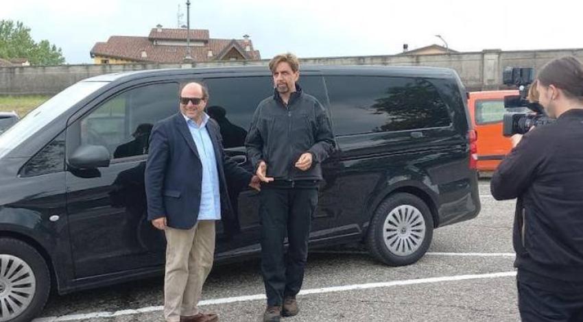 Valerio Staffelli