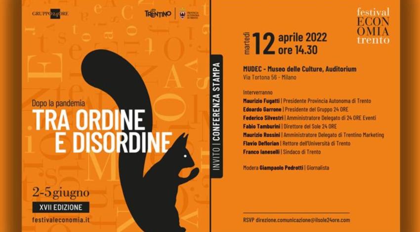 Festival Trento