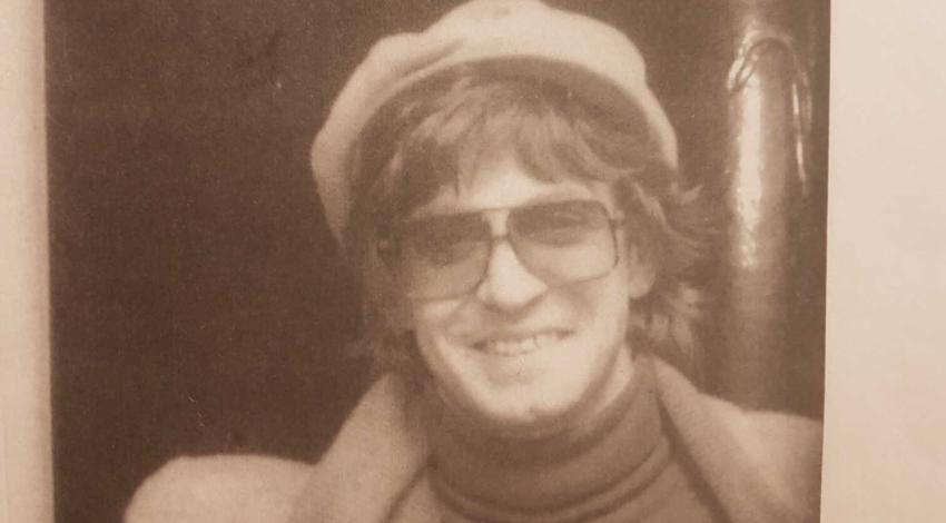 Il regista