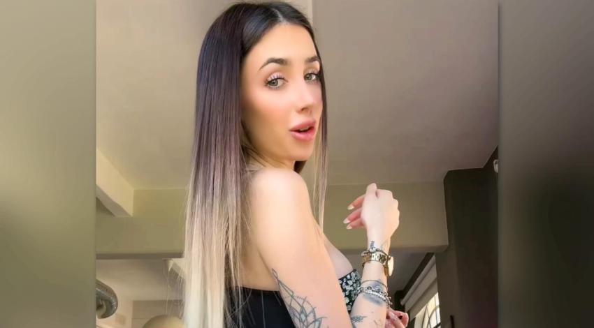 Michelle Comi