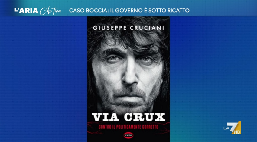Cruciani: Via Crux