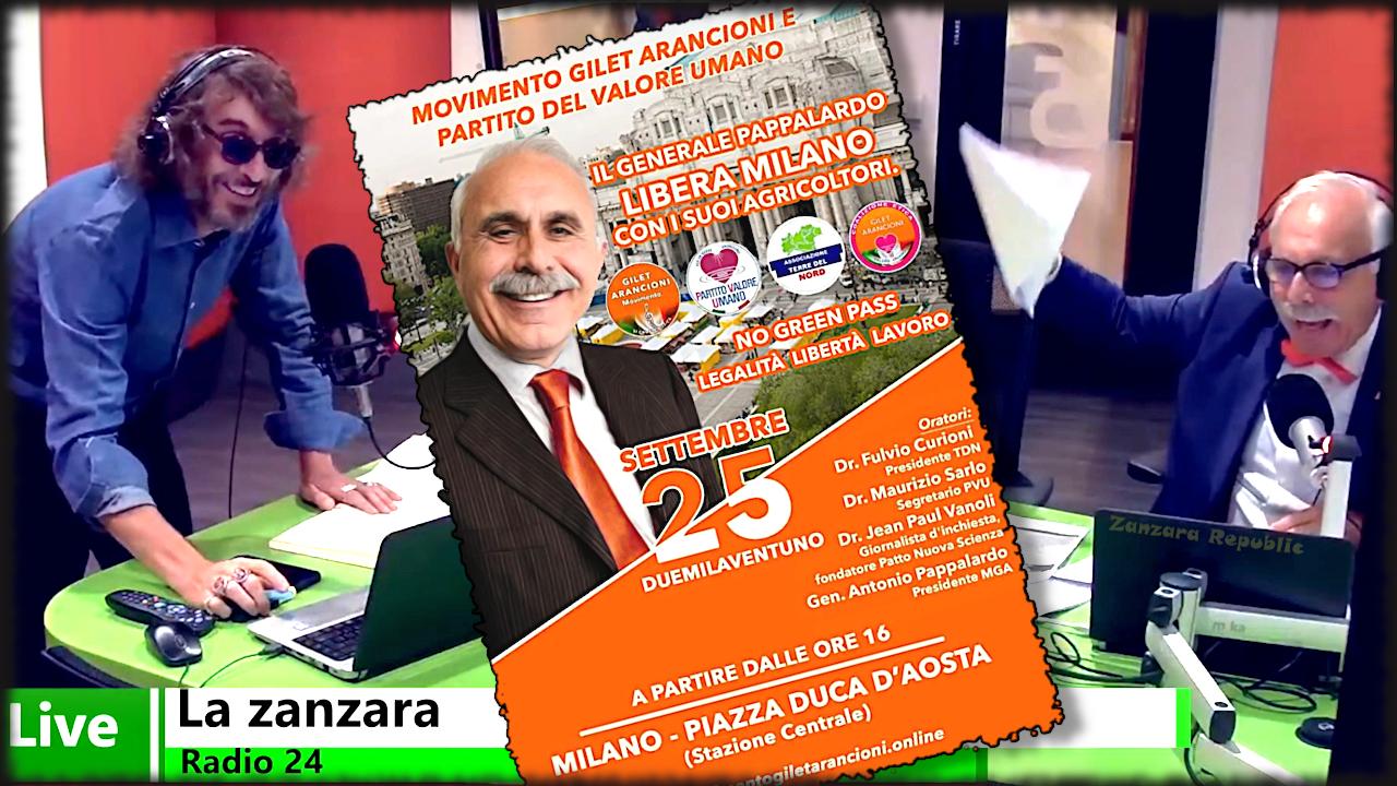 Generale Antonio Pappalardo