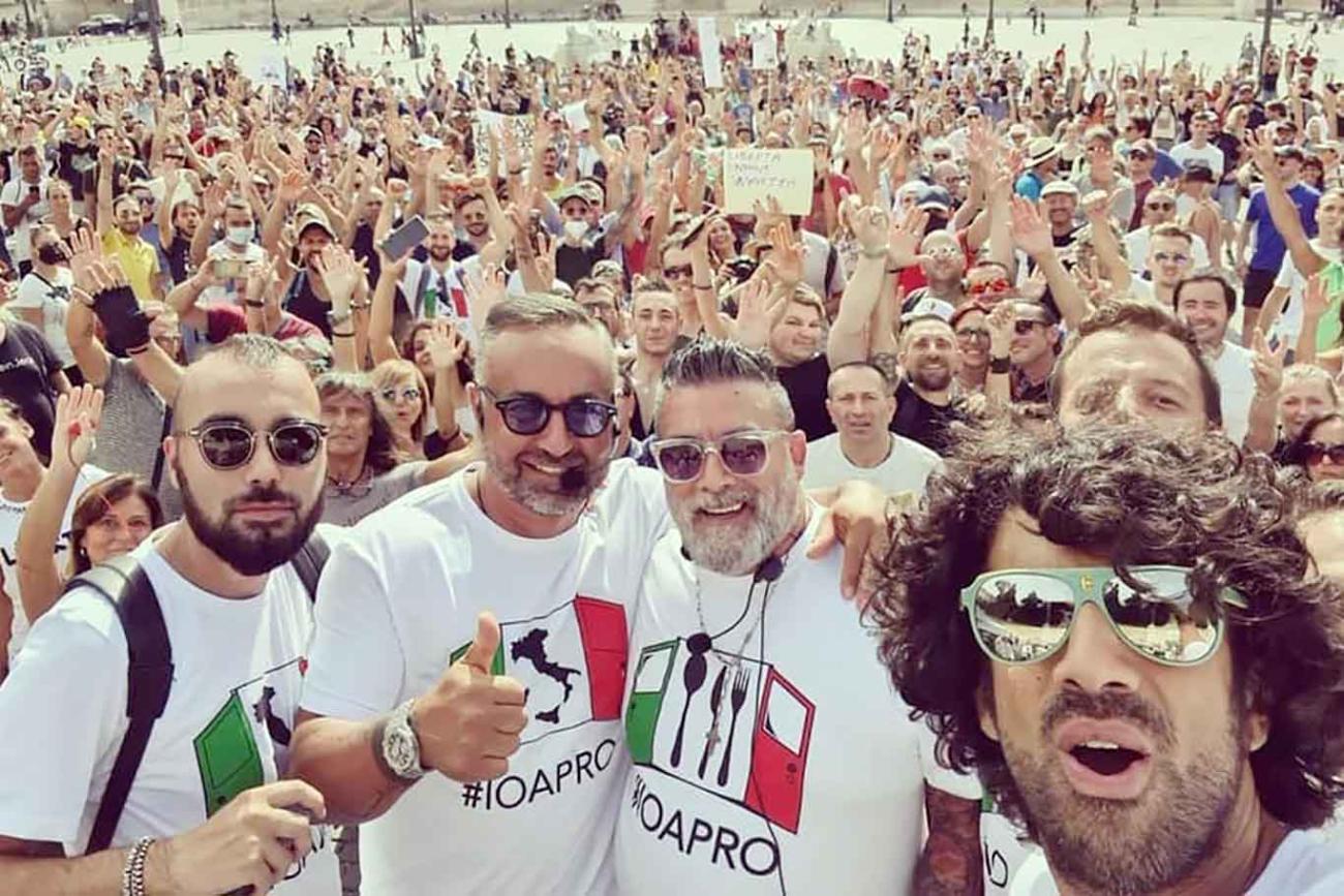 Biagio Passaro #ioapro