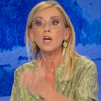 Concita De Gregorio, David Parenzo