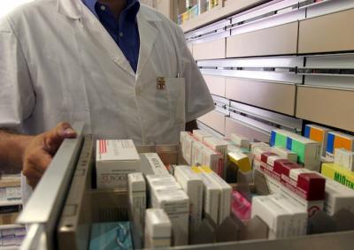 Farmacia