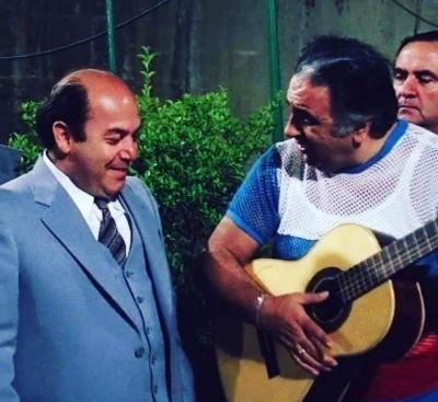E benvenuti