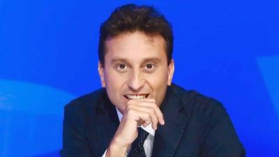 David Parenzo