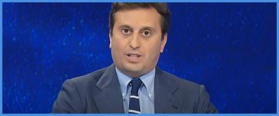 David Parenzo