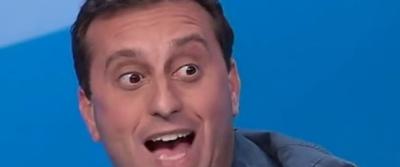 David Parenzo