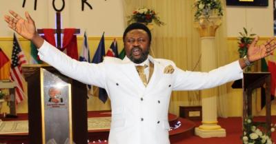 Olumide Johnson